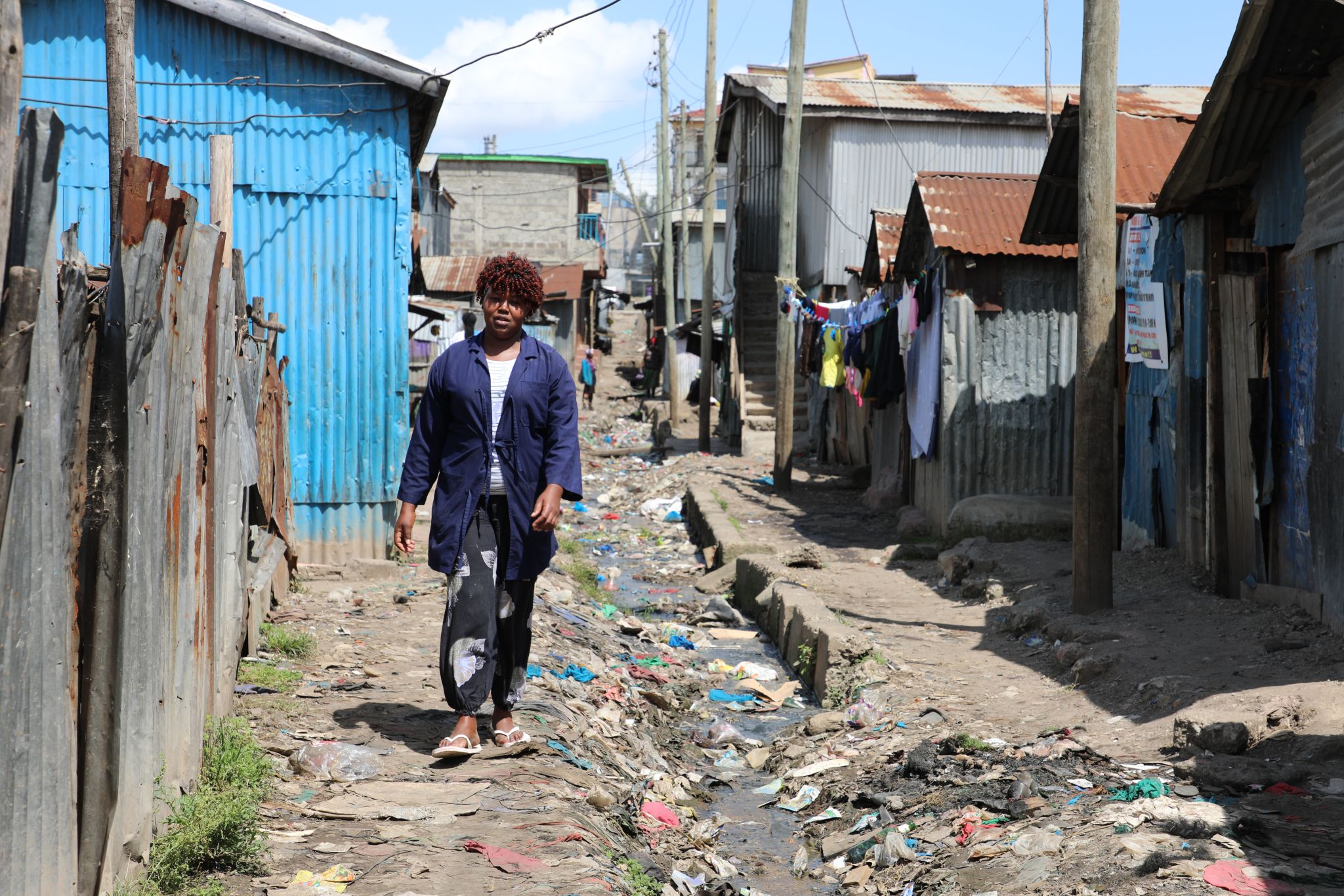 Investing in Women, Youth Farmers Key to Building Resilient Food Systems in Africa